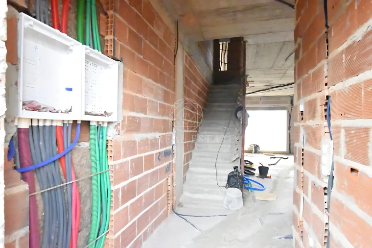 Moradia T4 para Venda em Fernao Ferro Foto 13