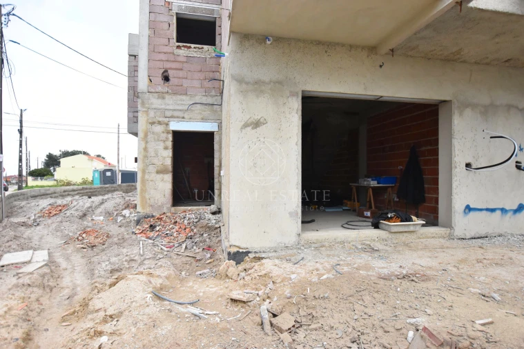 Moradia T4 para Venda em Fernao Ferro Foto 11