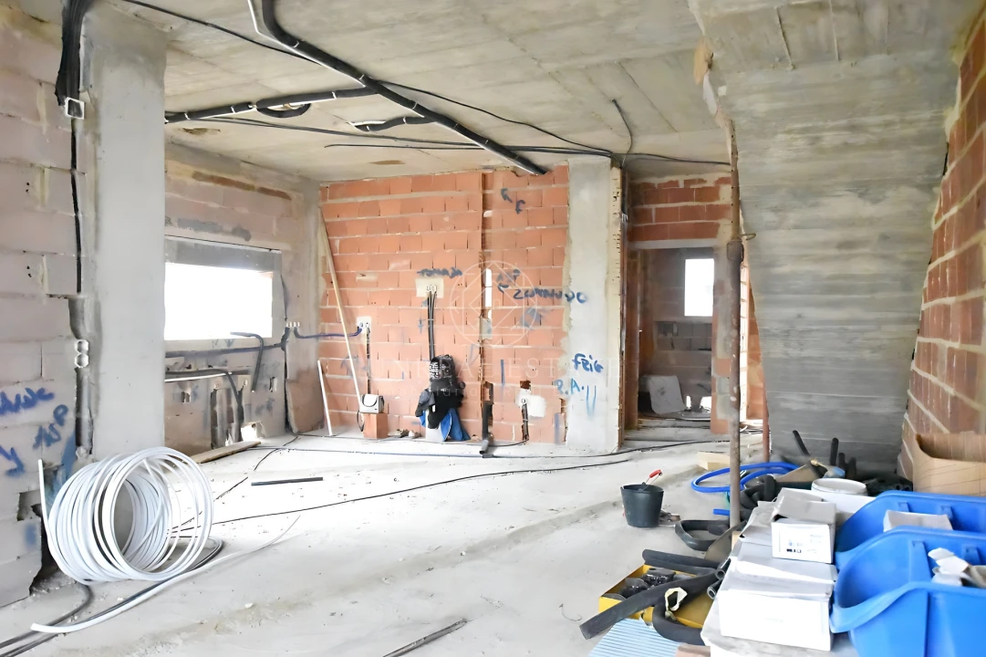 Moradia T4 para Venda em Fernao Ferro Foto 14