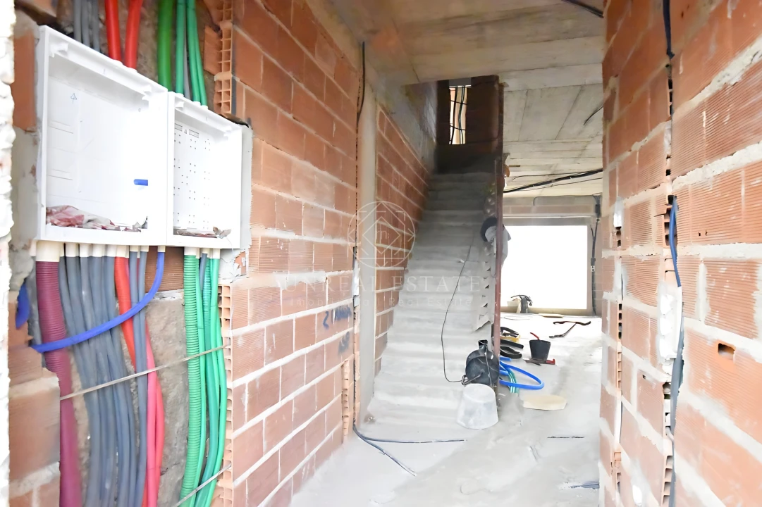 Moradia T4 para Venda em Fernao Ferro Foto 13