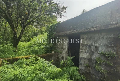 Moradia T3 para Venda em Rio Caldo