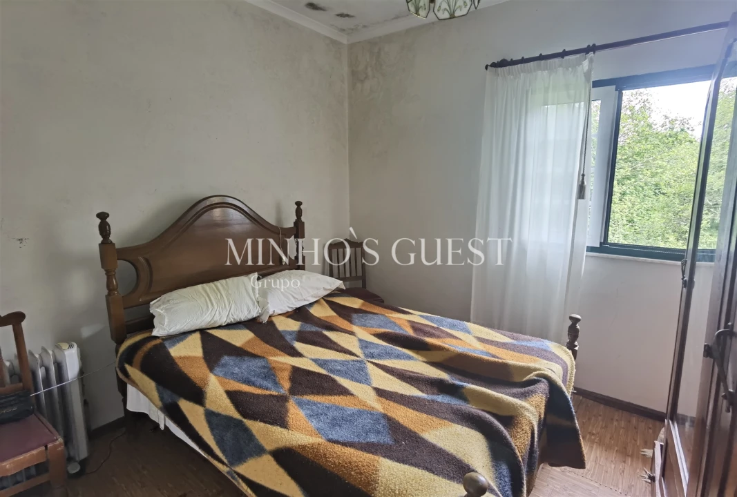 Moradia T3 para Venda em Rio Caldo Foto 7