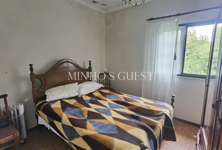 Moradia T3 para Venda em Rio Caldo Foto 7