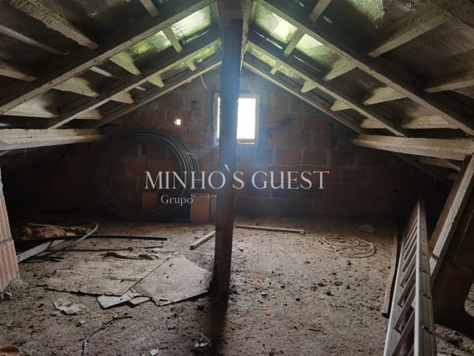 Moradia T3 para Venda em Rio Caldo Foto 13