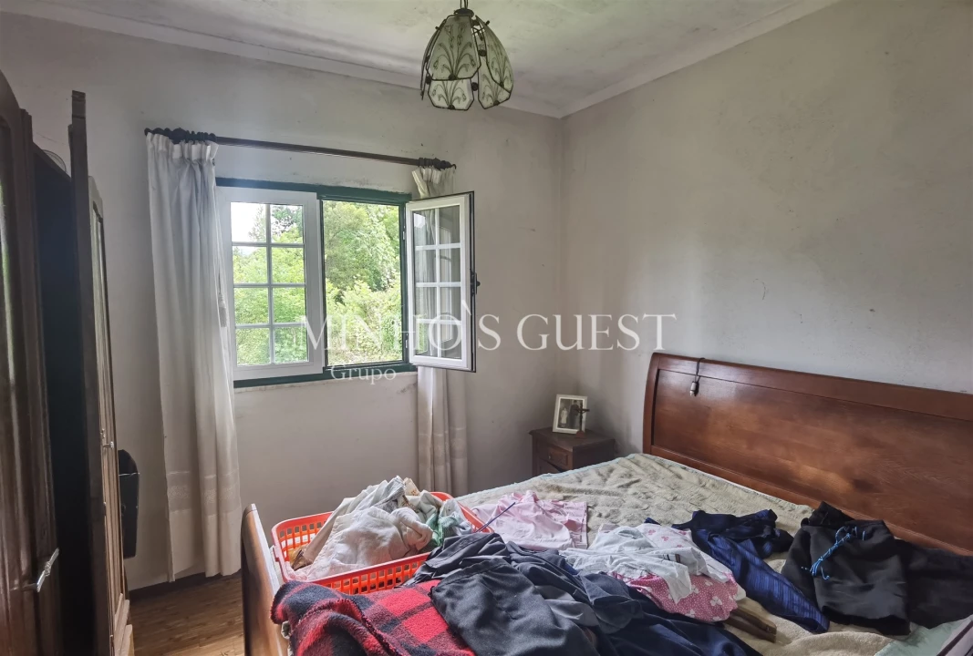 Moradia T3 para Venda em Rio Caldo Foto 6