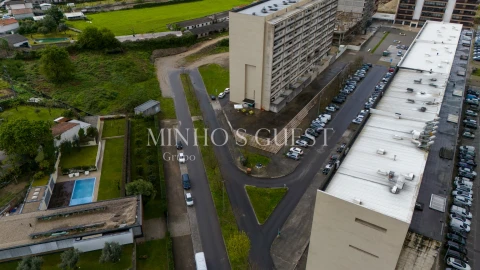 Negócio para Trespasse em Ponte