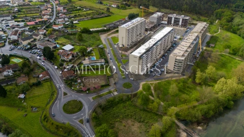Negócio para Trespasse em Ponte
