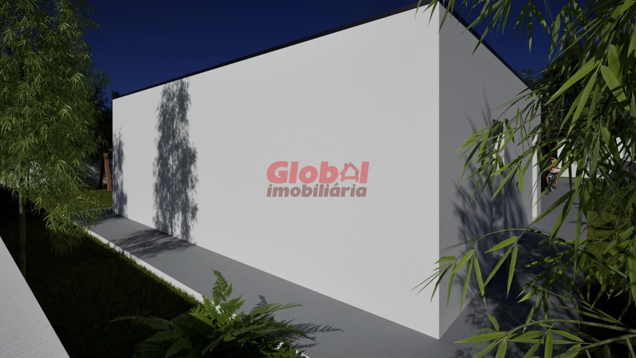 Moradia T3 para Venda em Lordosa Foto 5