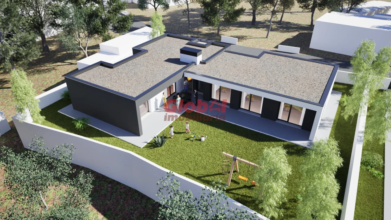 Moradia T3 para Venda em Lordosa Foto 10