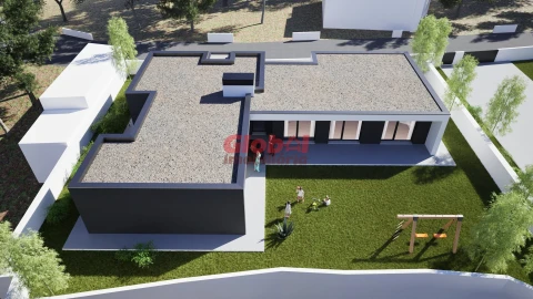 Moradia T3 para Venda em Lordosa