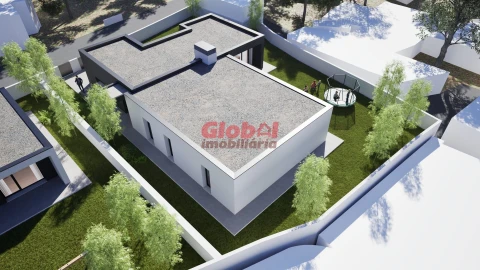 Moradia T3 para Venda em Lordosa