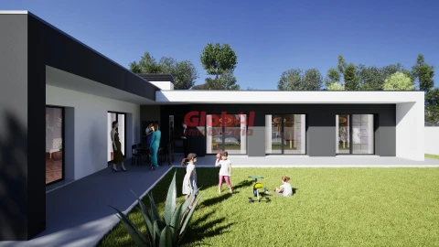 Moradia T3 para Venda em Lordosa