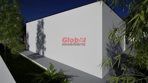 Moradia T3 para Venda em Lordosa