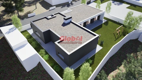 Moradia T3 para Venda em Lordosa