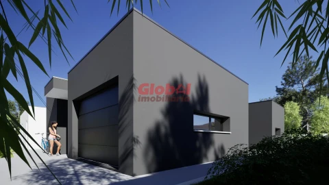 Moradia T3 para Venda em Lordosa