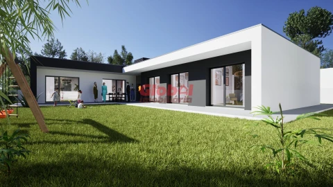 Moradia T3 para Venda em Lordosa