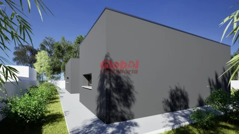 Moradia T3 para Venda em Lordosa