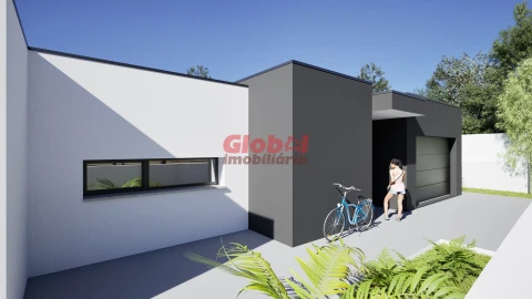 Moradia T3 para Venda em Lordosa