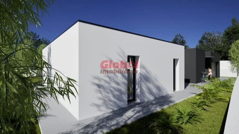 Moradia T3 para Venda em Lordosa