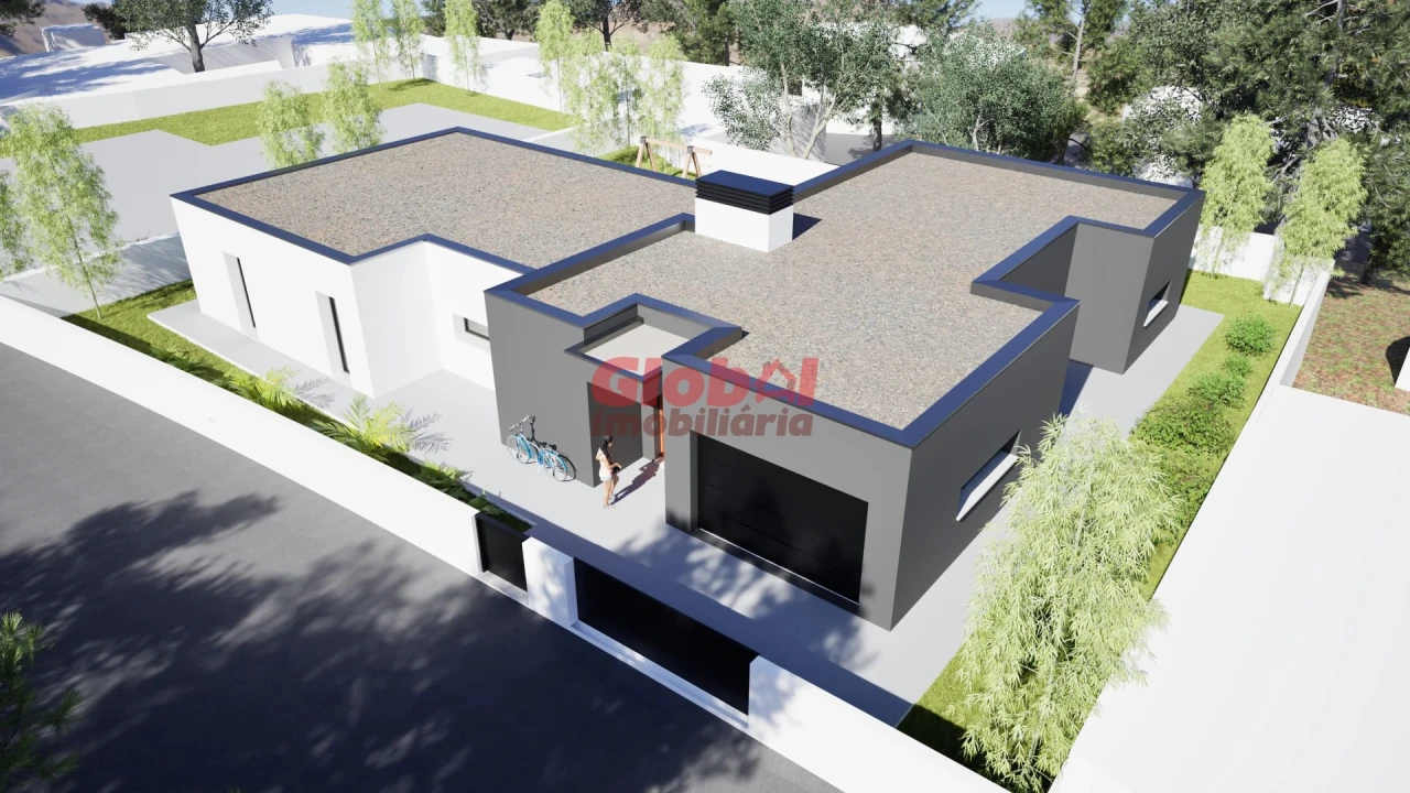 Moradia T3 para Venda em Lordosa Foto 12