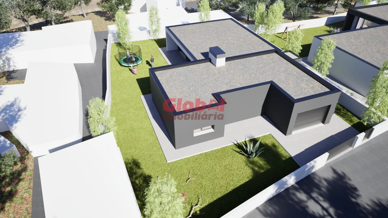 Moradia T3 para Venda em Lordosa Foto 15