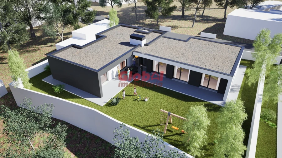 Moradia T3 para Venda em Lordosa Foto 10