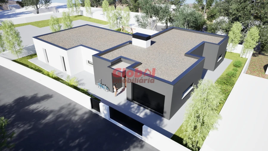 Moradia T3 para Venda em Lordosa Foto 12