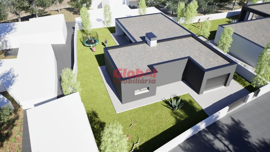 Moradia T3 para Venda em Lordosa Foto 15