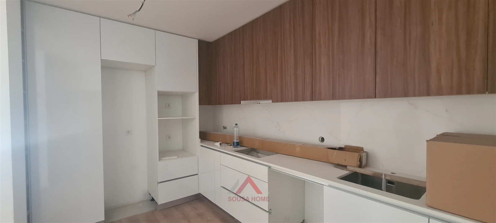 Apartamento T3 para Venda em Parceiros e Azoia Foto 5