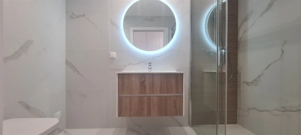 Apartamento T3 para Venda em Parceiros e Azoia
