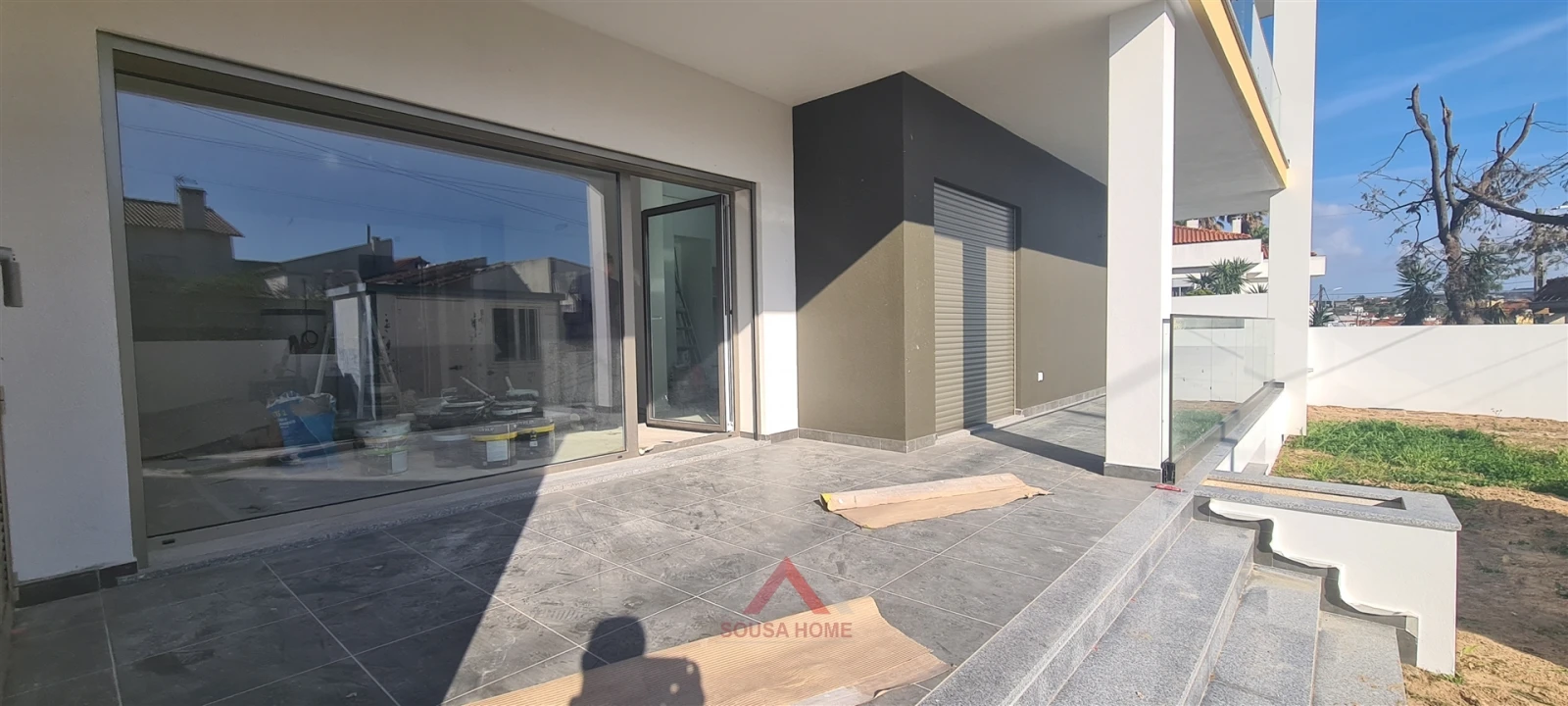 Apartamento T3 para Venda em Parceiros e Azoia Foto 3