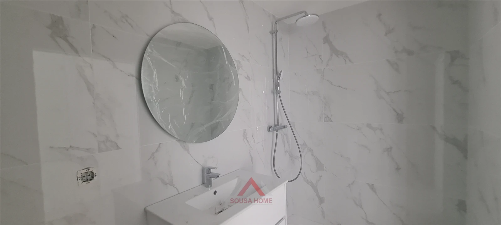 Apartamento T3 para Venda em Parceiros e Azoia Foto 9