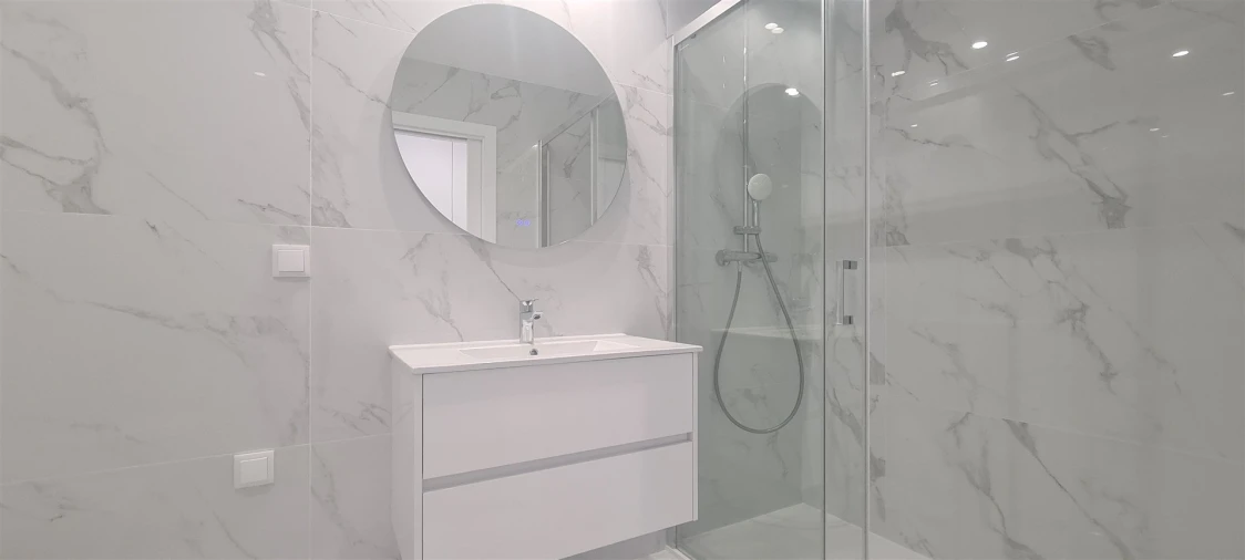 Apartamento T3 para Venda em Parceiros e Azoia Foto 20