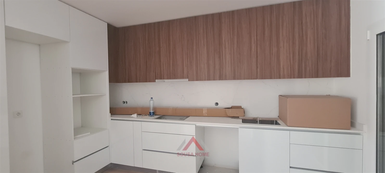 Apartamento T3 para Venda em Parceiros e Azoia Foto 6