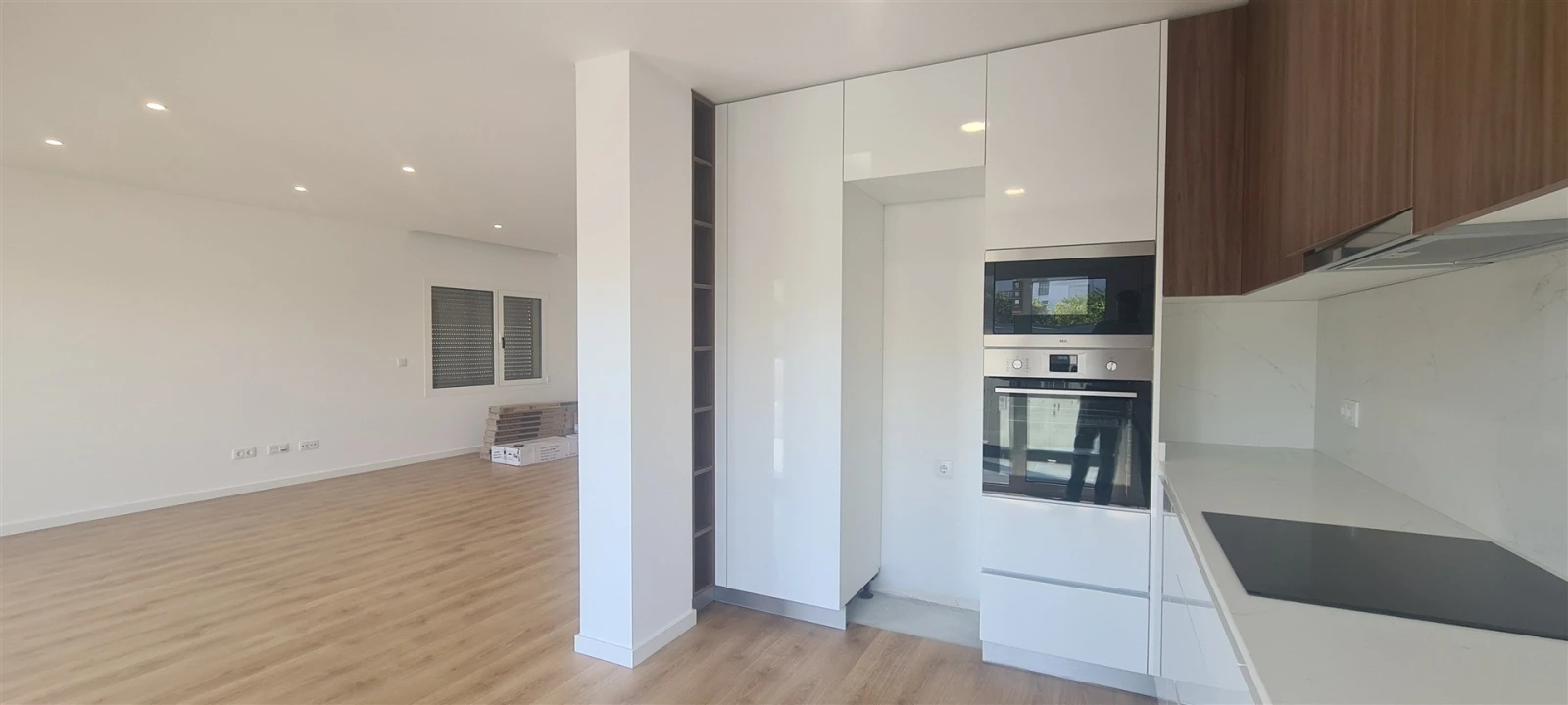 Apartamento T3 para Venda em Parceiros e Azoia Foto 8
