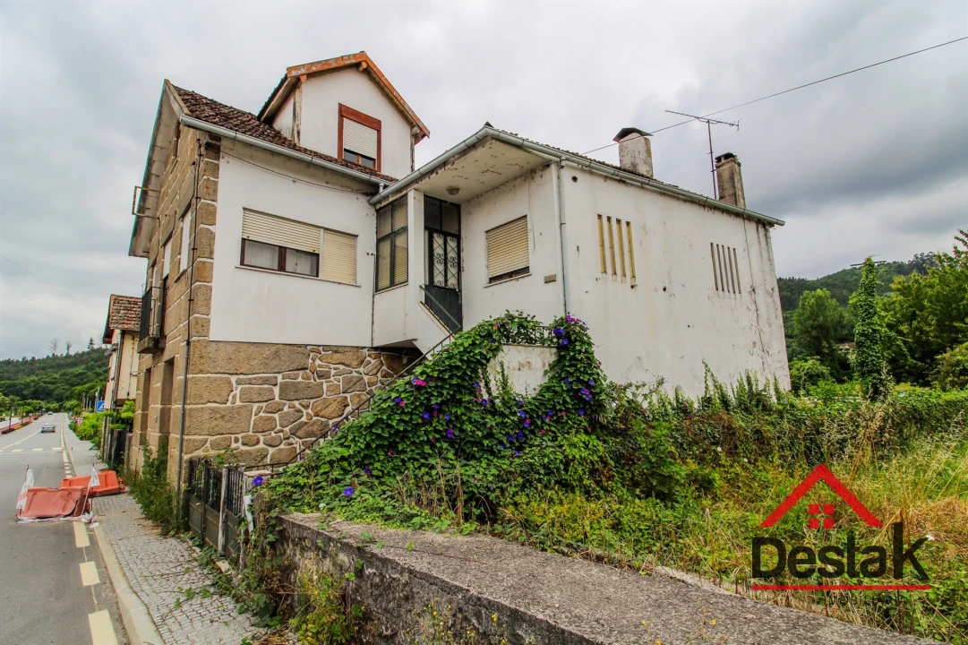 Moradia T3 para Venda em São Pedro do Sul, Várzea e Baiões Foto 32