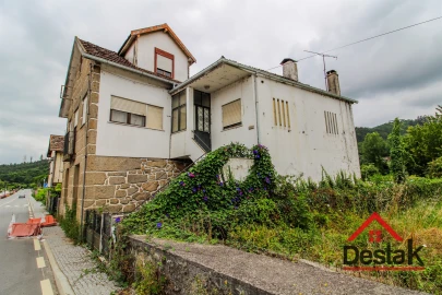 Moradia T3 para Venda em São Pedro do Sul, Várzea e Baiões