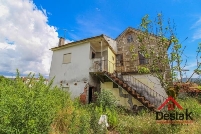 Moradia T3 para Venda em São Pedro do Sul, Várzea e Baiões