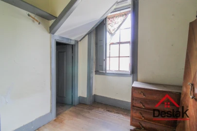 Moradia T3 para Venda em São Pedro do Sul, Várzea e Baiões