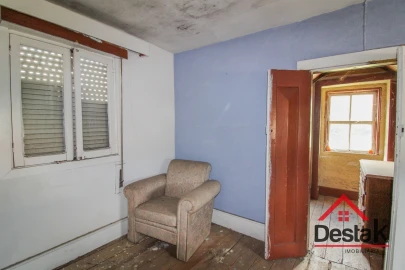 Moradia T3 para Venda em São Pedro do Sul, Várzea e Baiões