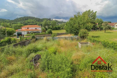 Moradia T3 para Venda em São Pedro do Sul, Várzea e Baiões