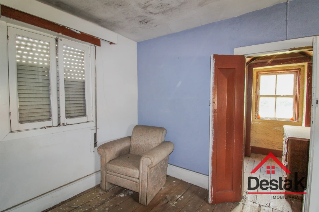 Moradia T3 para Venda em São Pedro do Sul, Várzea e Baiões Foto 23