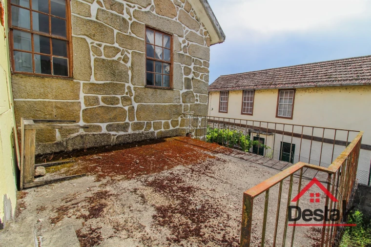 Moradia T3 para Venda em São Pedro do Sul, Várzea e Baiões Foto 17