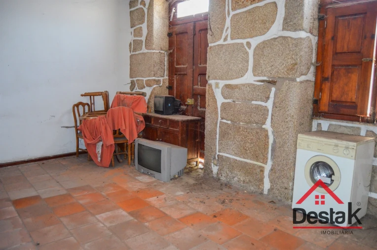 Moradia T3 para Venda em São Pedro do Sul, Várzea e Baiões Foto 6