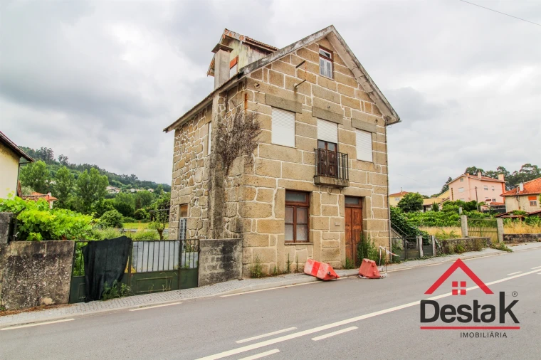 Moradia T3 para Venda em São Pedro do Sul, Várzea e Baiões Foto 2