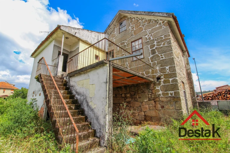 Moradia T3 para Venda em São Pedro do Sul, Várzea e Baiões Foto 15