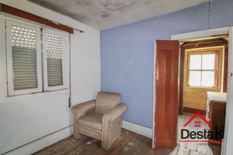 Moradia T3 para Venda em São Pedro do Sul, Várzea e Baiões Foto 23