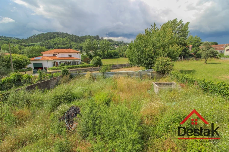 Moradia T3 para Venda em São Pedro do Sul, Várzea e Baiões Foto 16