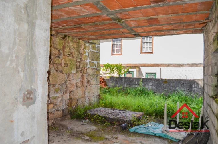 Moradia T3 para Venda em São Pedro do Sul, Várzea e Baiões Foto 5