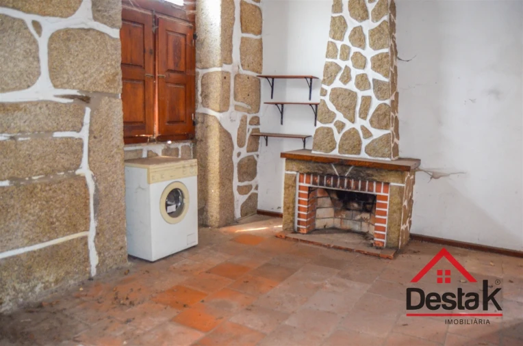 Moradia T3 para Venda em São Pedro do Sul, Várzea e Baiões Foto 8